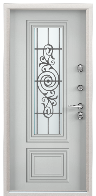 ЛКП Clear в Ростове-на-Дону