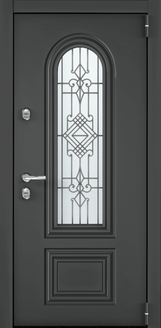 ЛКП Графит в Ростове-на-Дону