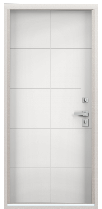 ПВХ Бьянко в Ростове-на-Дону