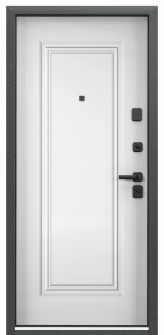 Белый (арт. КТ Белый) в Ростове-на-Дону