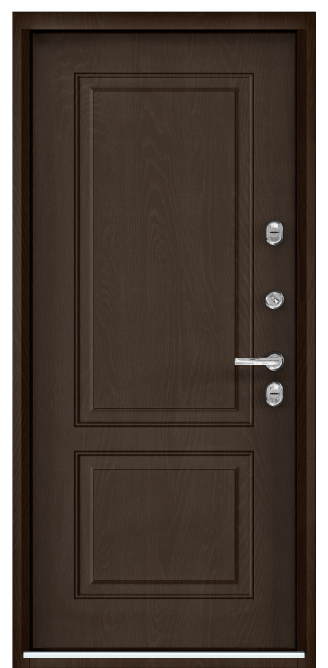 ПВХ Дуб коньяк в Ростове-на-Дону