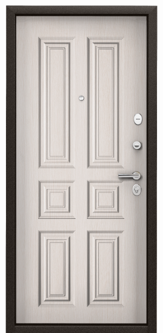 Лиственница белая (арт. ПВХ Лиственница белая) в Ростове-на-Дону