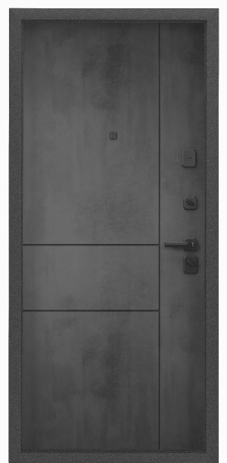 ПВХ Бетон темный в Ростове-на-Дону