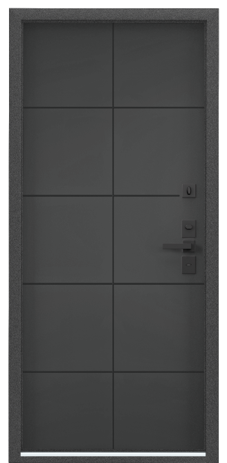 ЛКП Графит в Ростове-на-Дону