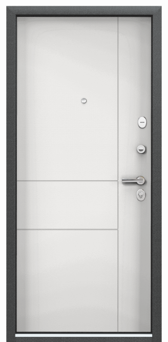 Белый (арт. КТ Белый) в Ростове-на-Дону