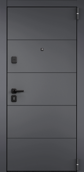 ПВХ Оскуро в Ростове-на-Дону