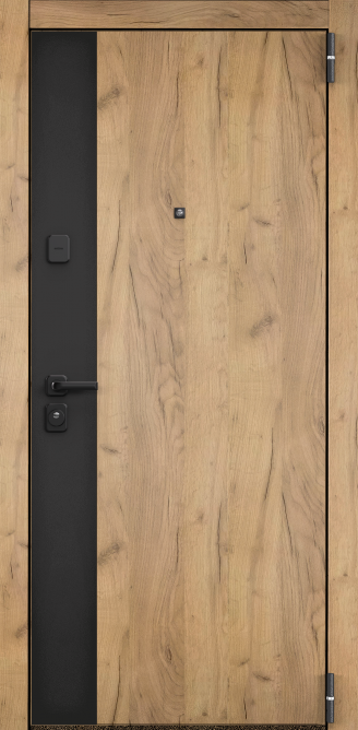 ПВХ Дуб крафт золотой в Ростове-на-Дону