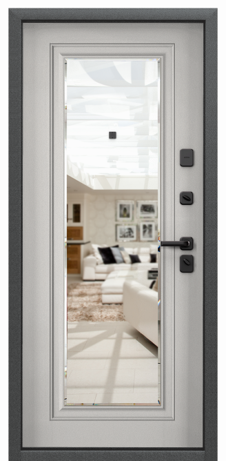 ПВХ Бьянко в Ростове-на-Дону