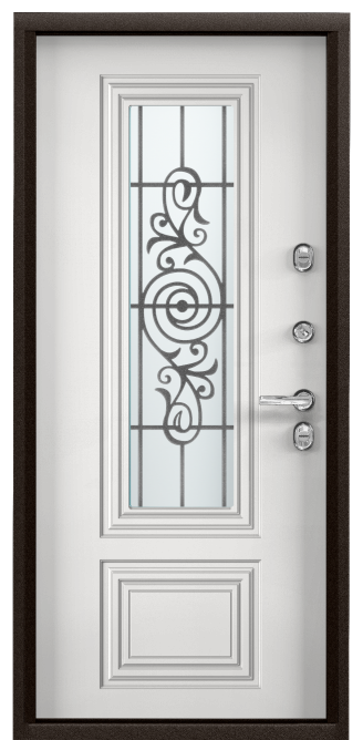 Белый (арт. КТ Белый) в Ростове-на-Дону