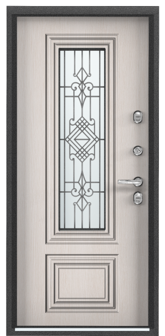 Лиственница белая (арт. ПВХ Лиственница белая) в Ростове-на-Дону