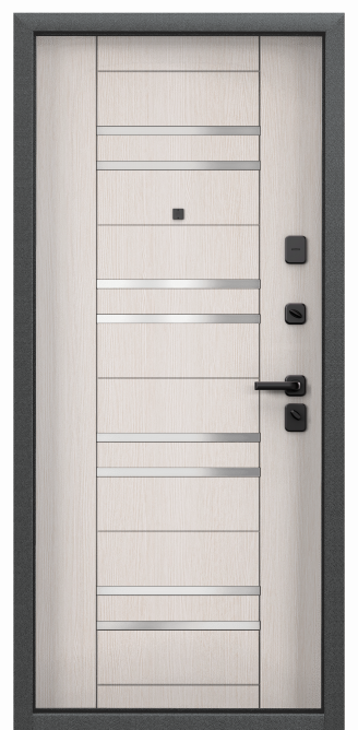 Лиственница белая (арт. ПВХ Лиственница белая) в Ростове-на-Дону