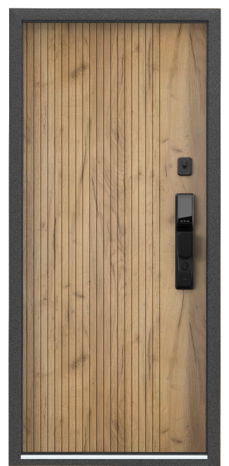 ПВХ Дуб крафт золотой в Ростове-на-Дону