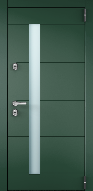 SNEGIR PRO-C PP, S60G-31, ЛКП Малахит в Ростове-на-Дону