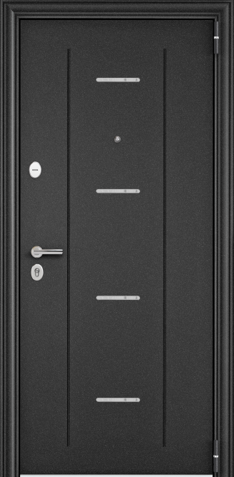 DELTA PRO MP, Порошково-полимерное покрытие, DL-1, Темно-серый букле графит в Ростове-на-Дону