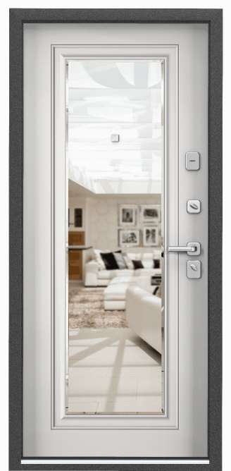 ПВХ Бьянко в Ростове-на-Дону