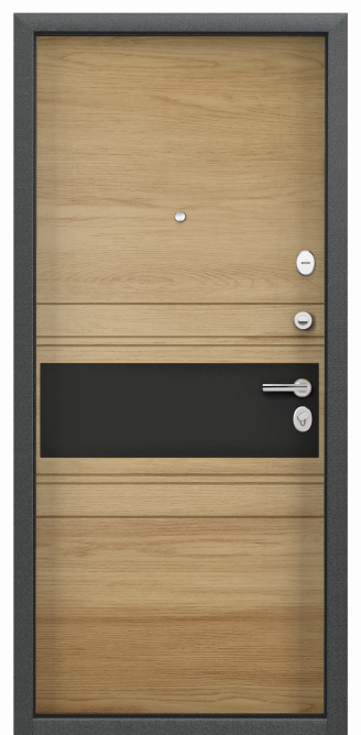 ПВХ Дуб Янтарь Горизонт в Ростове-на-Дону