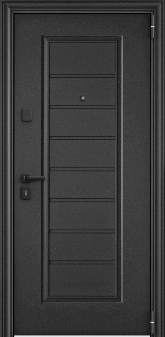 Темно-серый букле графит в Ростове-на-Дону