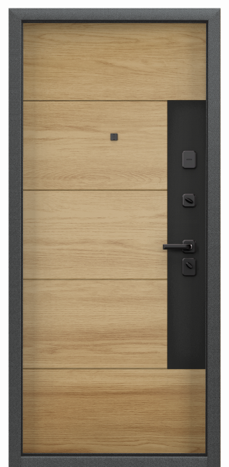 ПВХ Дуб Янтарь Горизонт в Ростове-на-Дону