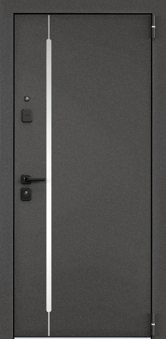 S.OMEGA PRO MP, Порошково-полимерное покрытие, SP-18N, Колоре гриджио в Ростове-на-Дону