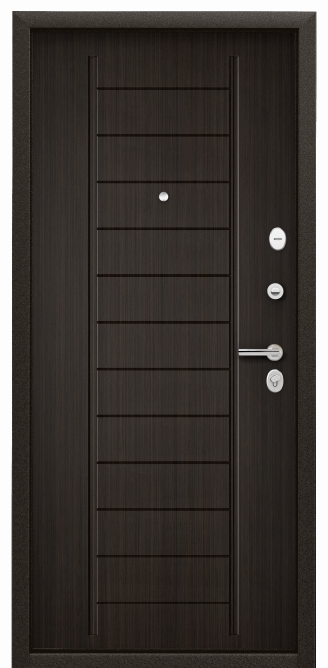 ПВХ Лиственница темная в Ростове-на-Дону