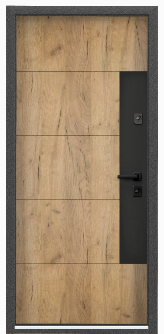 ПВХ Дуб крафт золотой в Ростове-на-Дону