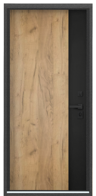 ПВХ Дуб крафт золотой в Ростове-на-Дону