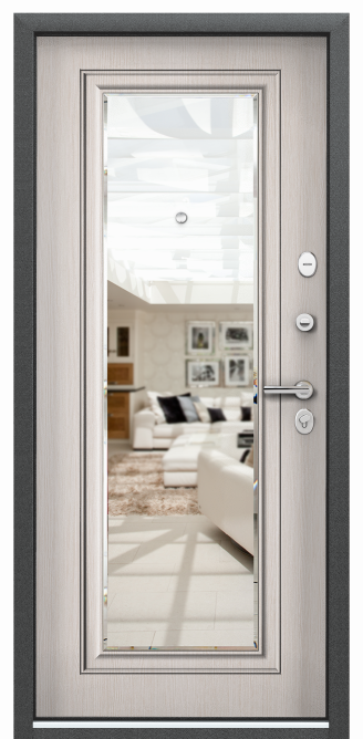 Лиственница белая (арт. ПВХ Лиственница белая) в Ростове-на-Дону