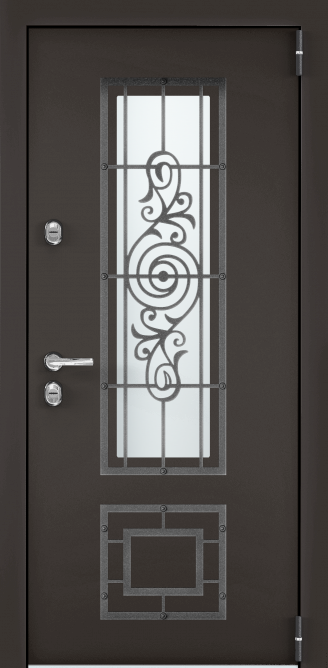 Колоре бруно в Ростове-на-Дону