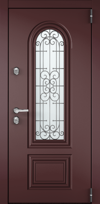 ЛКП Кармин в Ростове-на-Дону