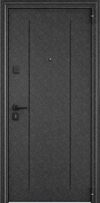 DELTA PRO MP, Порошково-полимерное покрытие, RGSO, Черный шелк в Ростове-на-Дону