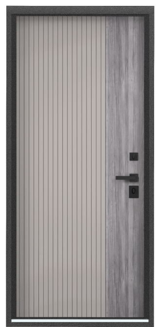 ЛКП Malva в Ростове-на-Дону