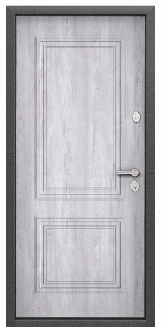 ПВХ Санторини белый в Ростове-на-Дону