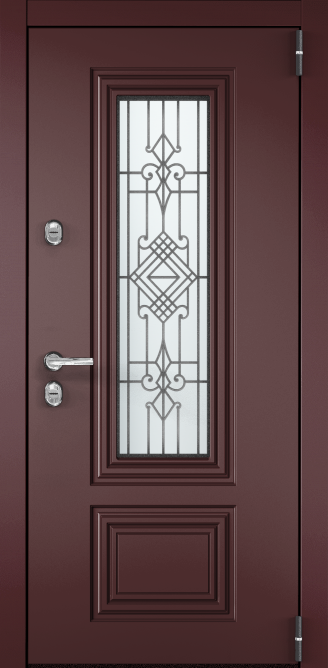 ЛКП Кармин в Ростове-на-Дону