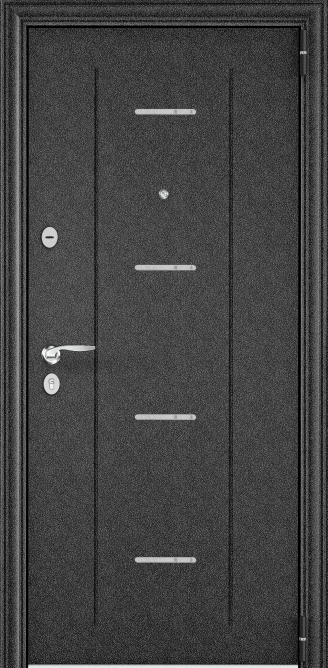 DELTA 100 MP, Порошково-полимерное покрытие, DL-1, Черный шелк в Ростове-на-Дону