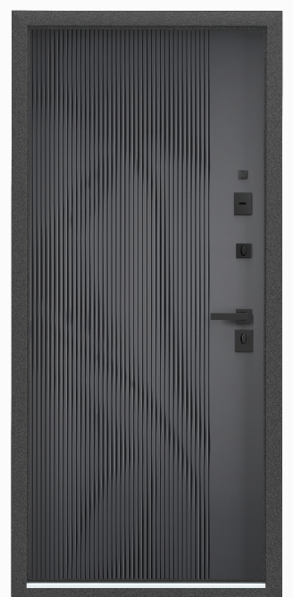 ПВХ Оскуро в Ростове-на-Дону