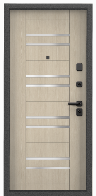 ПВХ Лиственница крем в Ростове-на-Дону