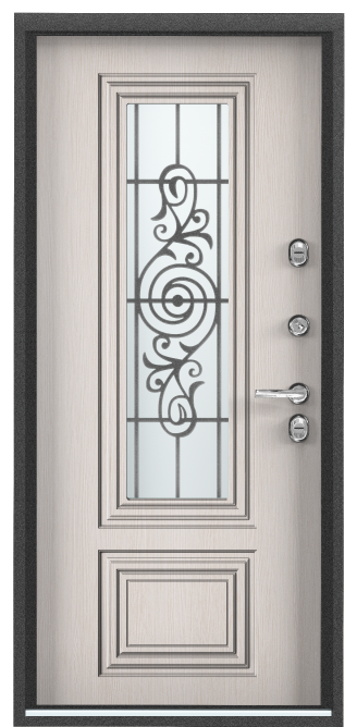 Лиственница белая (арт. ПВХ Лиственница белая) в Ростове-на-Дону