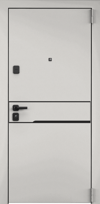 S.OMEGA PRO MP, Порошково-полимерное покрытие, SP-19B, Колоре бьянко в Ростове-на-Дону