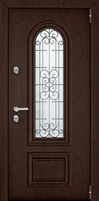 ФМ Черное дерево в Ростове-на-Дону