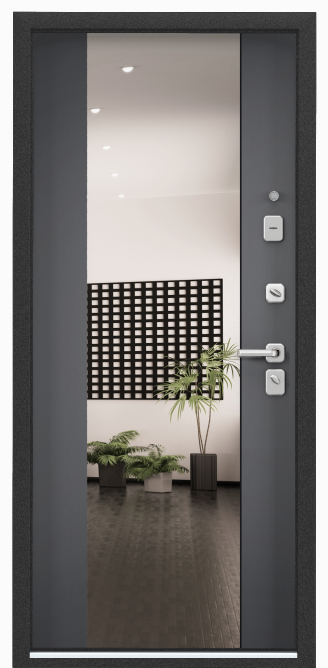 ПВХ Оскуро в Ростове-на-Дону