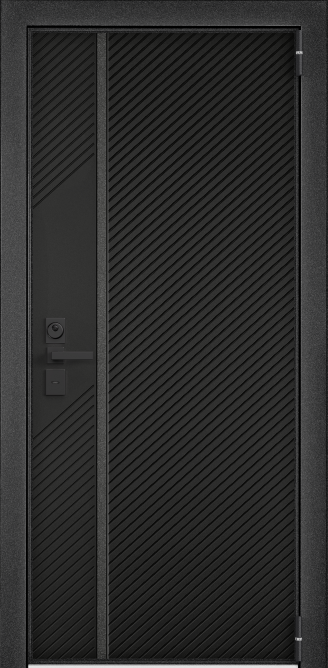 ЛКП Насыщеный чёрный в Ростове-на-Дону