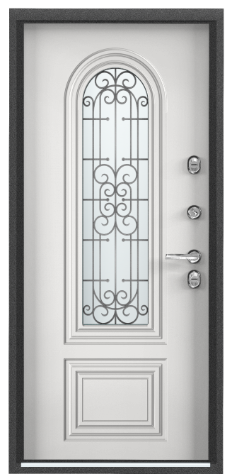 Белый (арт. КТ Белый) в Ростове-на-Дону