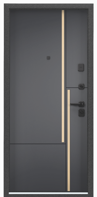 ПВХ Оскуро в Ростове-на-Дону