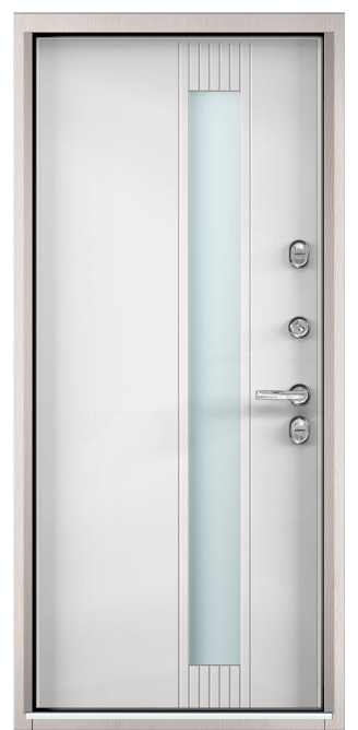 ПВХ Бьянко в Ростове-на-Дону