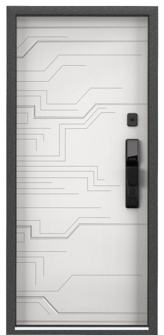 ПВХ Бьянко в Ростове-на-Дону