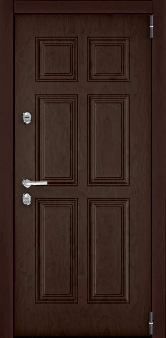 ФМ Черное дерево в Ростове-на-Дону