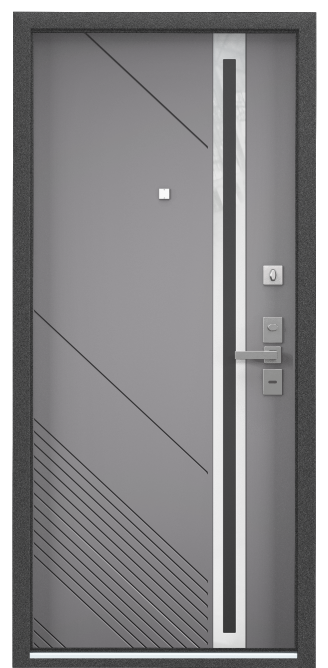 ПВХ Гриджио в Ростове-на-Дону