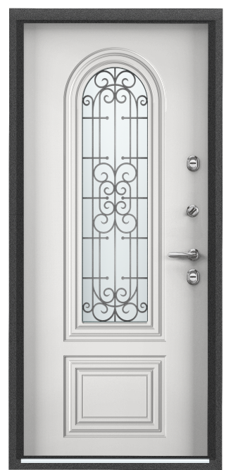 Белый (арт. КТ Белый) в Ростове-на-Дону