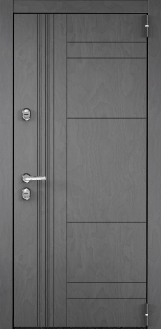 ФМ Серое дерево в Ростове-на-Дону