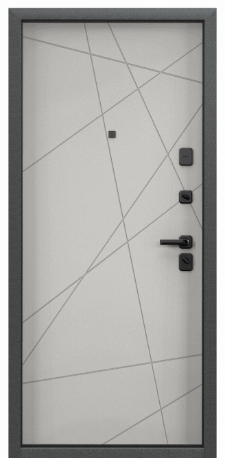 ПВХ Бьянко в Ростове-на-Дону